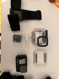 GoPro Hero 9 Black