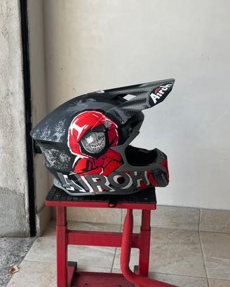 casco airoh