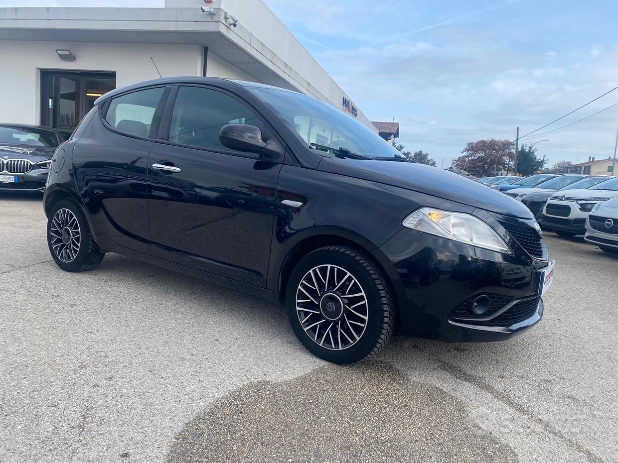 Lancia Ypsilon 3ª serie