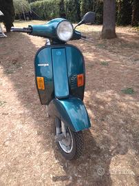 Piaggio Vespa PK 50 - 1992