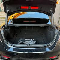 Alfa romeo giulia QV