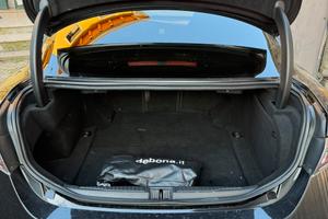 Alfa romeo giulia QV