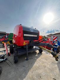 Rotopressa Maschio 266