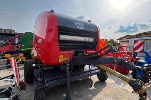 Rotopressa Maschio 266