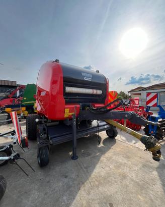 Rotopressa Maschio 266