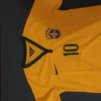 Maglia Brasile bambino 2014
