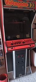 Videogioco Arcade Retrò 