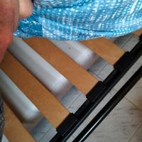 LETTO MATRIMONIALE