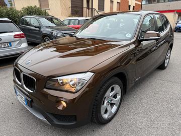 Bmw X1 sDrive16d Sport Line 116CV Automatica ***KM