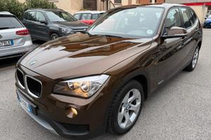 Bmw X1 sDrive16d Sport Line 116CV Automatica ***KM