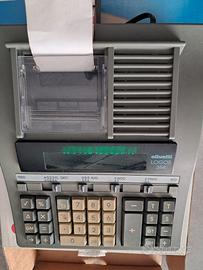 Olivetti Logos 384