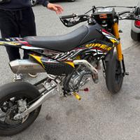 Viper Pit bike 160cc