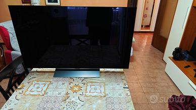 TV oled lg C3 48 2023