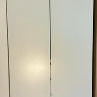 Struttura pax 100x 236