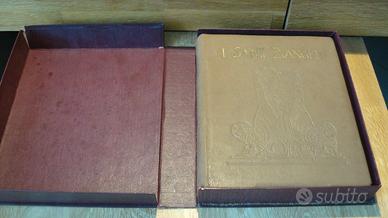 I Santi Evangeli edizione 1932
