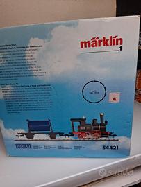 Marklin Maxi scala 1 - 54421