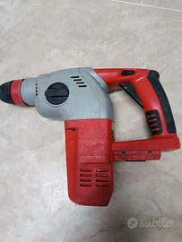 tassellatore Milwaukee 