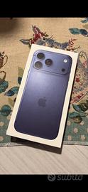 Iphone 17 pro max 512 GB+apple care+ tablet apple