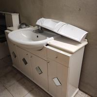 Mobile da bagno conponibile