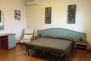 Appartamento 4 persone S.Orsola