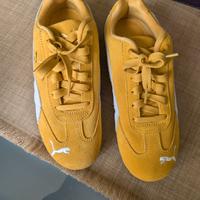Scarpe Puma Speed cat nuove