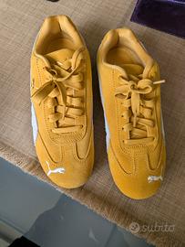 Scarpe Puma Speed cat nuove