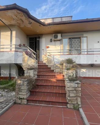Villa o villino Pignataro Maggiore