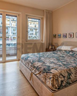 Appartamento - Milano