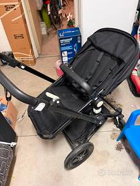 Passeggino bugaboo