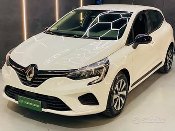 Renault Clio TCe 90 CV 5 porte Equilibre