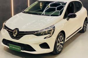 Renault Clio TCe 90 CV 5 porte Equilibre