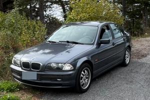 bmw 318i