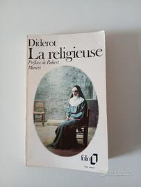La religieuse