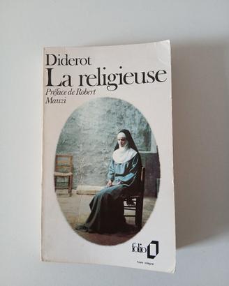 La religieuse