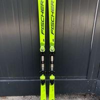 Sci fischer CT 175