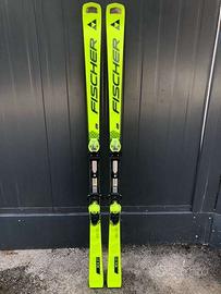 Sci fischer CT 175