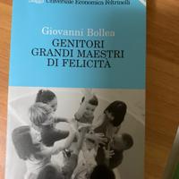 Genitori grandi maestri di felicità
