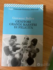Genitori grandi maestri di felicità