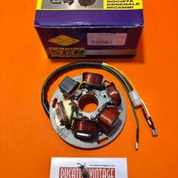 Statore completo SGR – Vespa PX/arcobale ORIGINALE