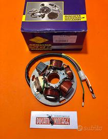 Statore completo SGR – Vespa PX/arcobale ORIGINALE