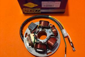 Statore completo SGR – Vespa PX/arcobale ORIGINALE