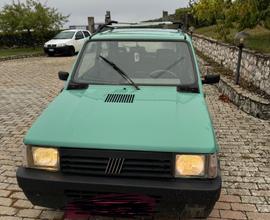 FIAT Panda 1ª serie - 2000