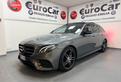 Mercedes-benz E 350 d 258cv S.W. Auto Premium Plus