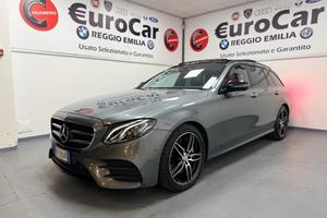 Mercedes-benz E 350 d 258cv S.W. Auto Premium Plus