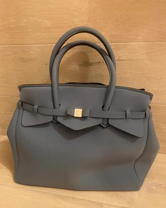 Save my bag