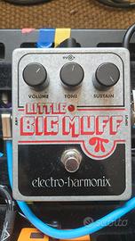 EHX Little Big Muff