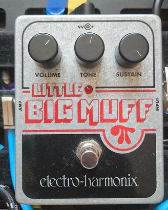 EHX Little Big Muff
