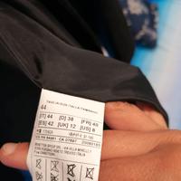 Cappotto nero