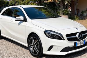 Mercedes classe a 180d