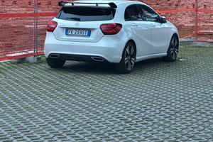 Mercedes classe A 180 D